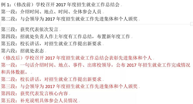 一篇新聞稿的標(biāo)準(zhǔn)寫作格式【干貨攻略】