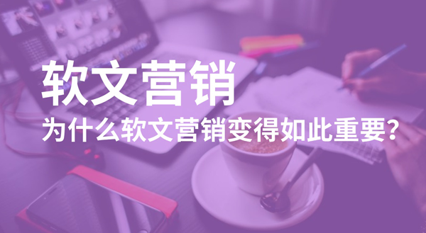 優(yōu)質(zhì)營銷軟文寫作心得