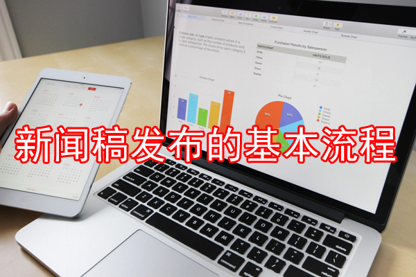 新聞稿軟文發布的基本流程有哪些？ 