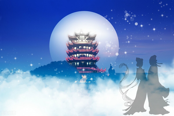 七夕節(jié)活動軟文怎么寫更能吸引人？