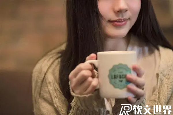 有趣的軟文故事：關(guān)于那一杯咖啡的愛情，你還記得么？