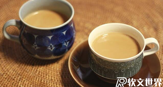 奶茶廣告文案經(jīng)典范例(簡短又好記)