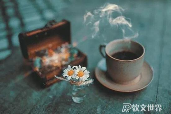 勵(lì)志文案短句干凈治愈，直接可引用！
