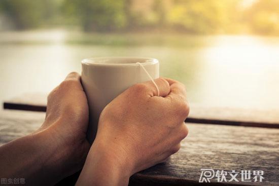走心廣告文案30條，只一句就入了心