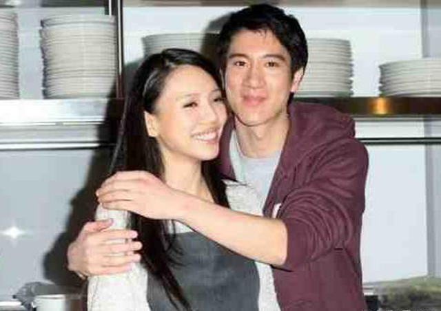 王力宏的老婆是哪國人，有什么背景